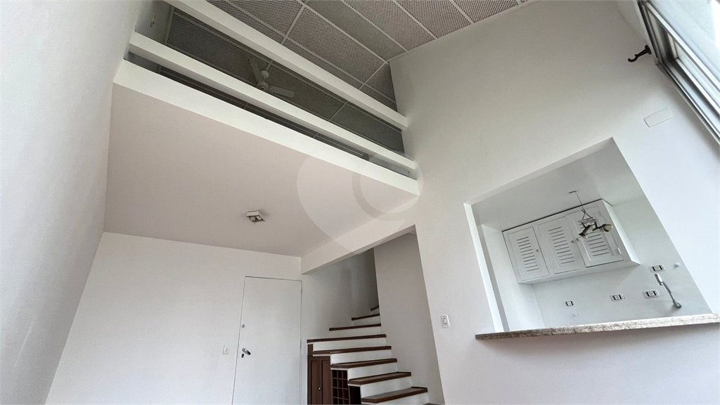 Apartamento à venda com 1 suíte em Brooklin, São Paulo, SP