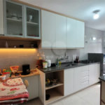 Apartamento à venda com 3 quartos em Jardim Marajoara, São Paulo, SP