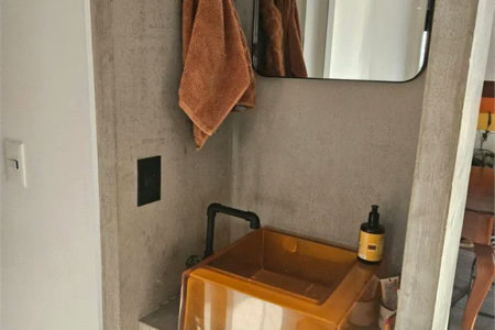 Apartamento à venda com 2 quartos, sendo 1 suíte, em Pinheiros, São Paulo, SP
