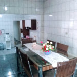 Sobrado à venda com 4 quartos, sendo 1 suíte,  em Jardim Alvinópolis, Atibaia, SP