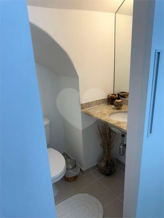 Casa à venda com 3 quartos, sendo 1 suíte, no condomínio Villas de São Francisco, São Paulo - SP