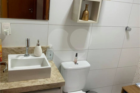 Apartamento à venda com 2 quartos, sendo 1 suíte,  em Jardim Ferreira, Sorocaba, SP