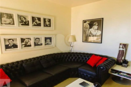 Apartamento à venda com 4 quartos, sendo 2 suítes, em Perdizes, São Paulo, SP