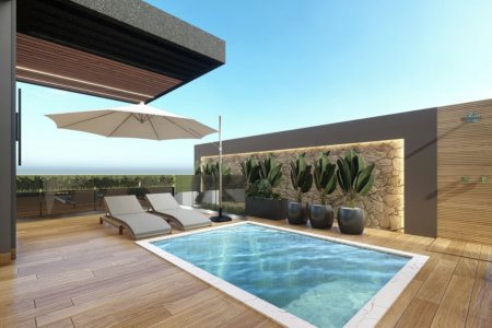 Casa à venda com 3 suítes no condomínio Residencial Damha Belvedere, Presidente Prudente - SP