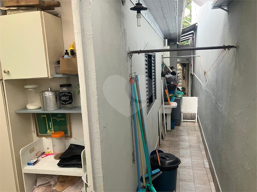 Casa Térrea à venda com 3 quartos em Vila Nivi, São Paulo, SP
