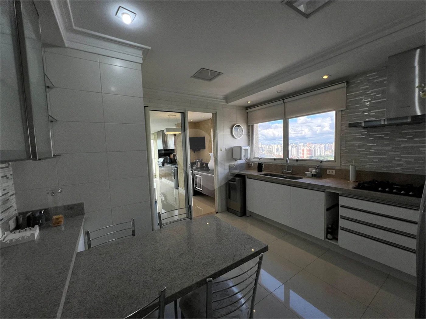 Apto Padrão Lindenberg na Mooca, 4dorms, 250m2, preço abaixo do mercado