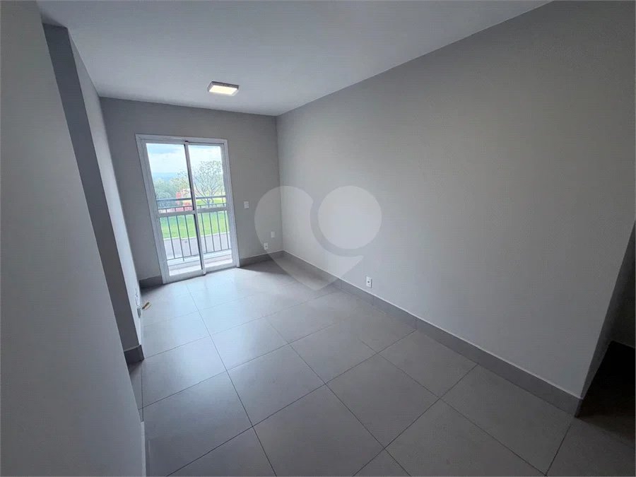 Apartamento para alugar com 2 quartos, sendo 1 suíte, em Pompéia, Piracicaba, SP