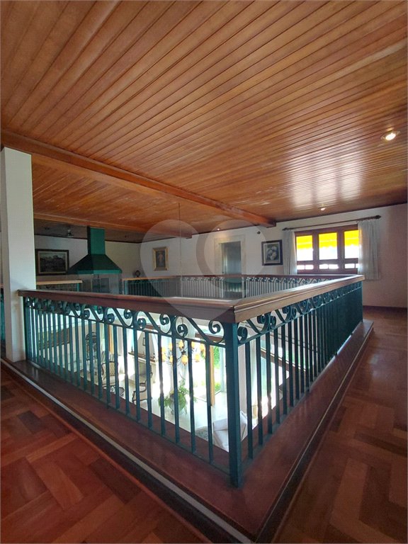 Casa à venda com 4 suítes no condomínio Ville Bourghese, São Paulo - SP