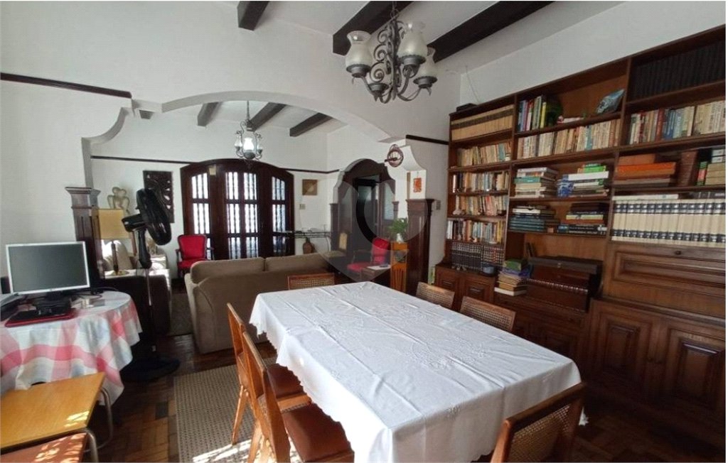 Casa à venda com 4 quartos, sendo 1 suíte,  em Lapa, São Paulo, SP