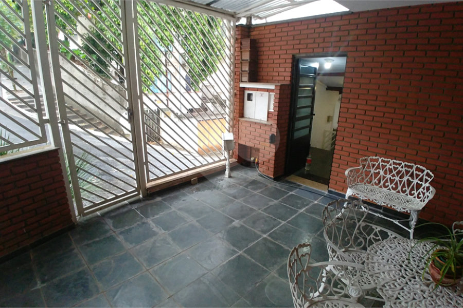 Sobrado à venda com 3 quartos, sendo 1 suíte, em Santana, São Paulo, SP
