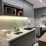 Apartamento à venda com 2 quartos em Cidade Mãe do Céu, São Paulo, SP