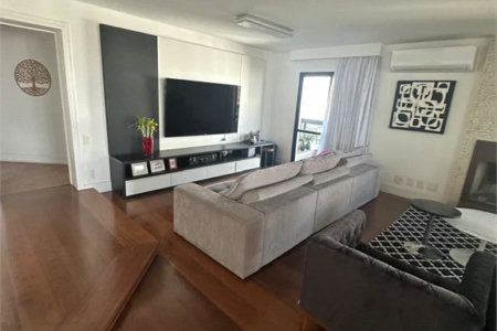 Apartamento à venda com 3 quartos, sendo 2 suítes, em Vila Suzana, São Paulo, SP