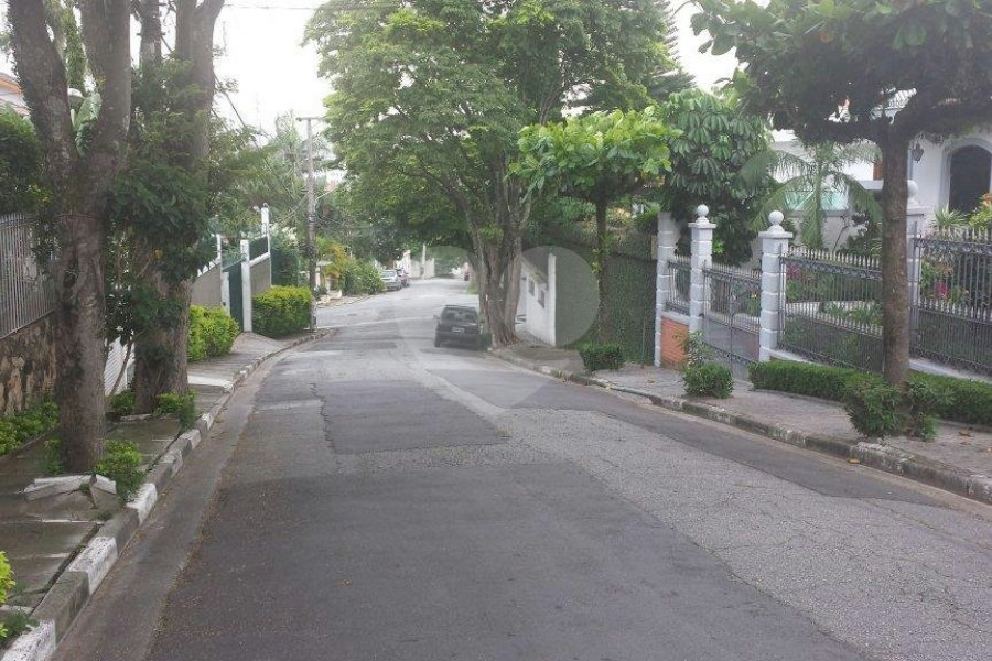 Casa à venda com 3 suítes em Jardim Franca, São Paulo, SP