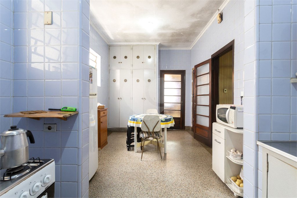 Sobrado à venda com 3 quartos, sendo 1 suíte, em Perdizes, São Paulo, SP