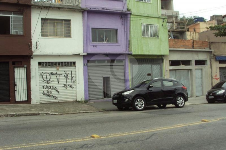 Loja à venda em Casa Verde, São Paulo, SP