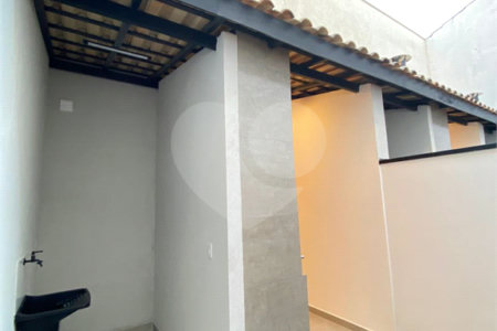 Sobrado à venda com 2 quartos em Jardim Santos Dumont Iii, Mogi das Cruzes, SP