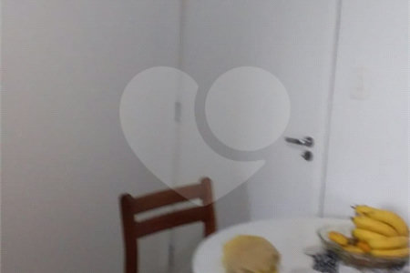 Apartamento à venda com 2 quartos em Perdizes, São Paulo, SP