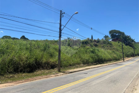 Terreno à venda em Vila Suissa, Mogi das Cruzes, SP