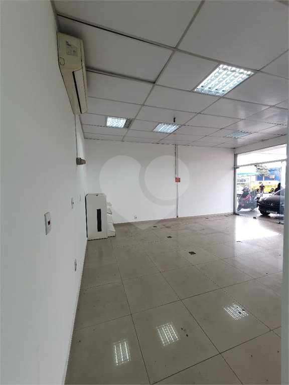 Salão para alugar em Jardim Brasília (zona Leste), São Paulo, SP
