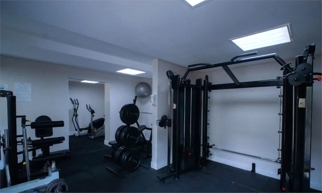Apartamento à venda com 3 quartos, sendo 1 suíte,  em Jardim das Vertentes, São Paulo, SP