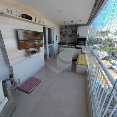 Apartamento à venda ou para alugar com 2 quartos, sendo 1 suíte, em Jardim Vazani, São Paulo, SP