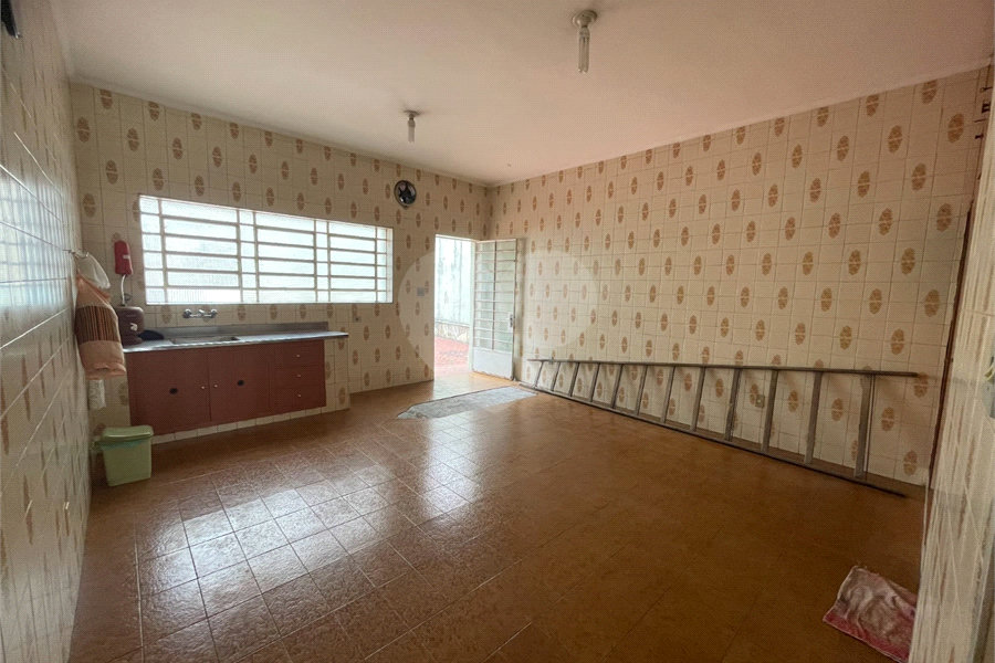 Casa à venda com 3 quartos, sendo 1 suíte, em Freguesia do Ó, São Paulo, SP