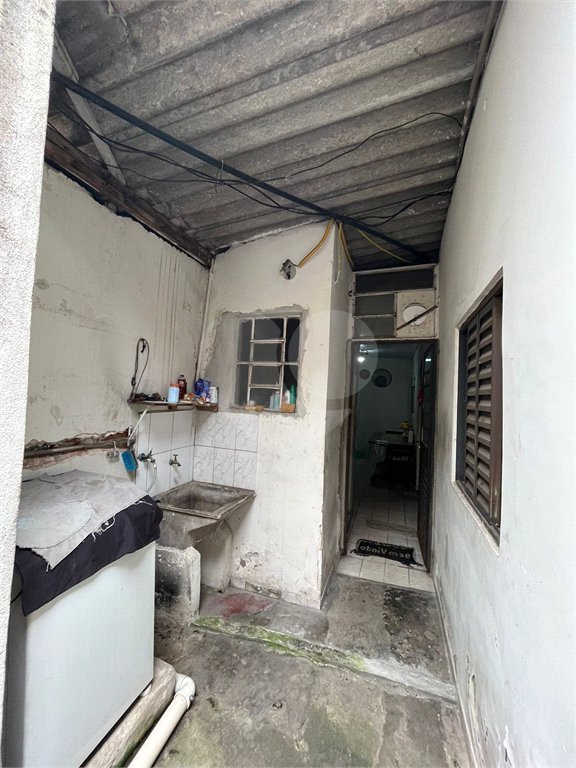 Casa à venda com 2 quartos em Santa Teresinha, São Paulo, SP