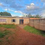 Casa à venda com 2 quartos em Jardim Ivone 1ª Seção, Ponta Porã, MS
