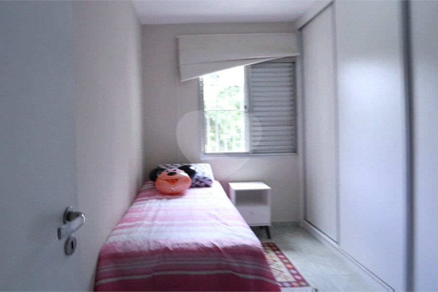 Apartamento à venda com 2 quartos em Santana, São Paulo, SP