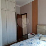Sobrado à venda com 2 quartos, sendo 1 suíte, em Horto Florestal, São Paulo, SP
