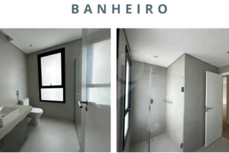 Apartamento para alugar com 3 quartos, sendo 1 suíte,  em Sumaré, São Paulo, SP