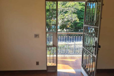 Casa à venda com 2 quartos, sendo 1 suíte, em Campo Grande, Rio de Janeiro, RJ