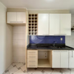 Apartamento à venda com 2 quartos, sendo 1 suíte, em Jardim Marajoara, São Paulo, SP