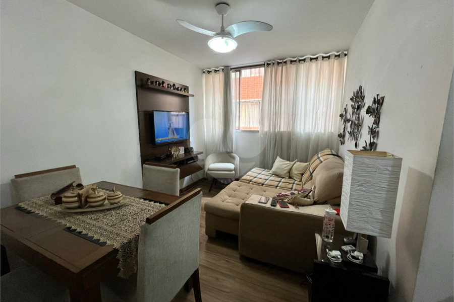 Apartamento à venda com 2 quartos em Santana, São Paulo, SP