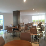 Apartamento à venda com 3 suítes em Santana, São Paulo, SP