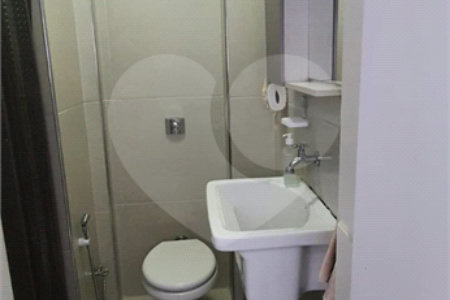 Apartamento à venda com 3 quartos em Perdizes, São Paulo, SP