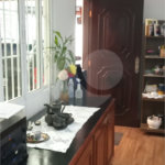 Casa Térrea à venda com 2 quartos em Freguesia do Ó, São Paulo, SP