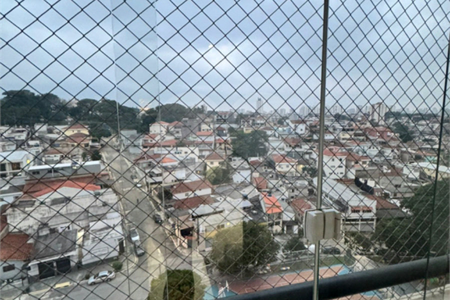Apartamento à venda com 2 quartos em Vila Nova Cachoeirinha, São Paulo, SP