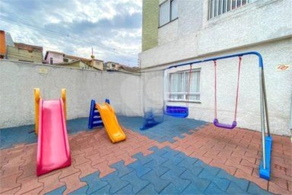 Apartamento para alugar com 2 quartos, sendo 1 suíte, em Demarchi, São Bernardo do Campo, SP