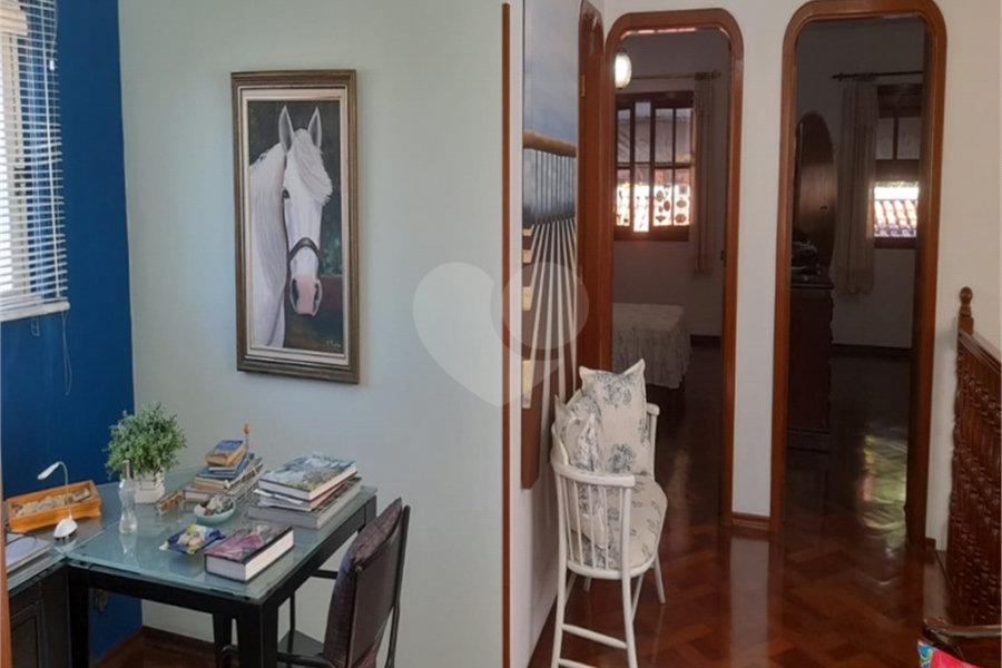 Casa à venda com 4 quartos, sendo 1 suíte,  em Limão, São Paulo, SP