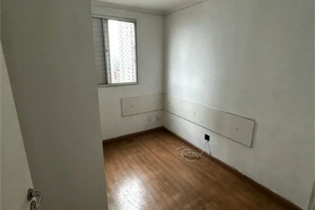 Apartamento à venda com 2 quartos, sendo 1 suíte, em Vila Suzana, São Paulo, SP