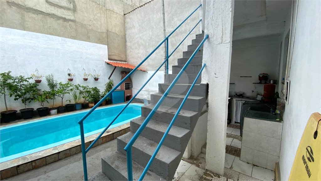 Casa à venda com 2 suítes no condomínio Village da Cachamorra, Rio de Janeiro - RJ