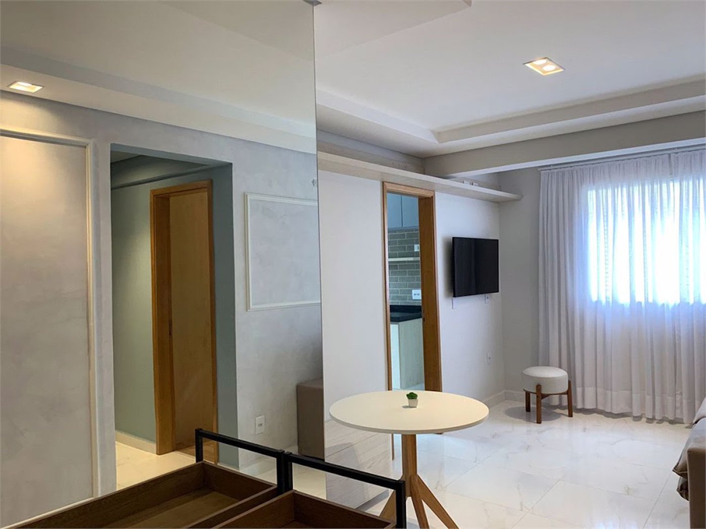 Apartamento Residencial à venda, ,  - AP1132.