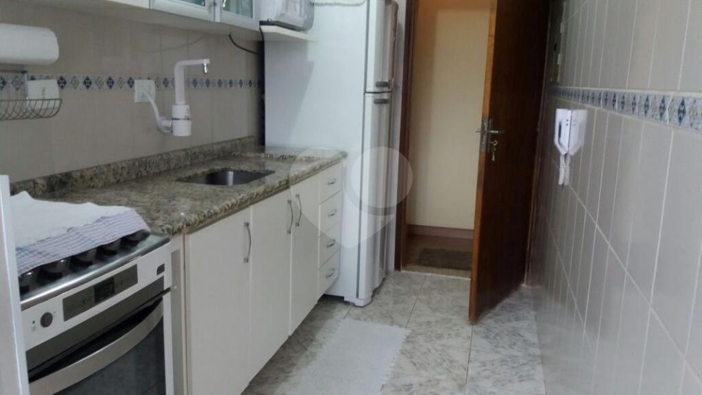 Apartamento à venda com 2 quartos em Vila Erna, São Paulo, SP
