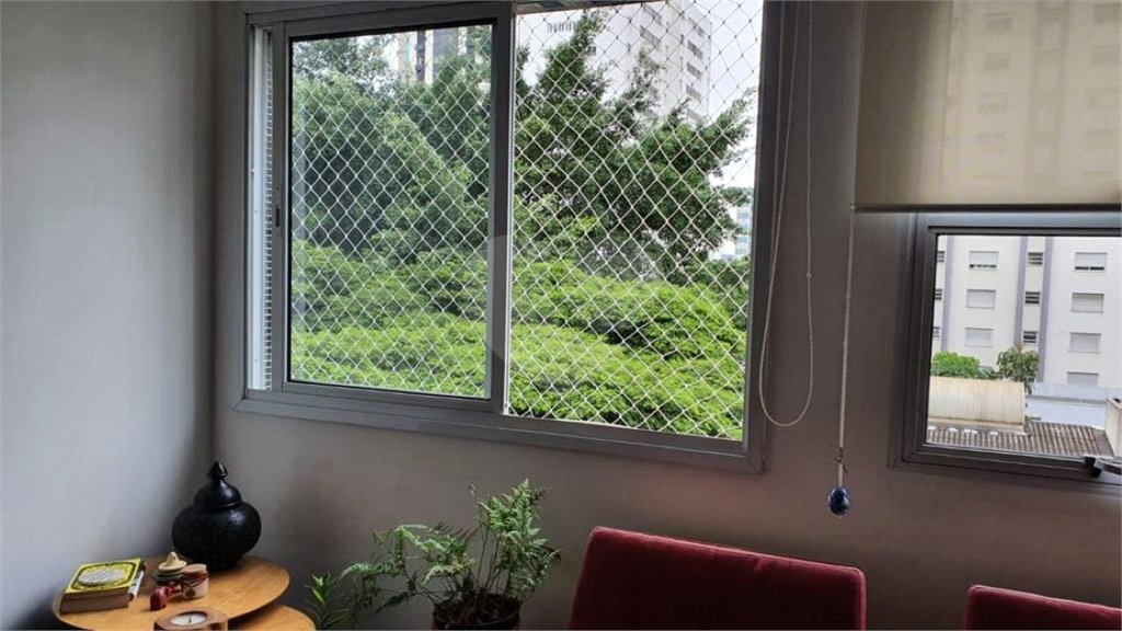 Apartamento à venda com 2 quartos, sendo 1 suíte, em Itaim Bibi, São Paulo, SP