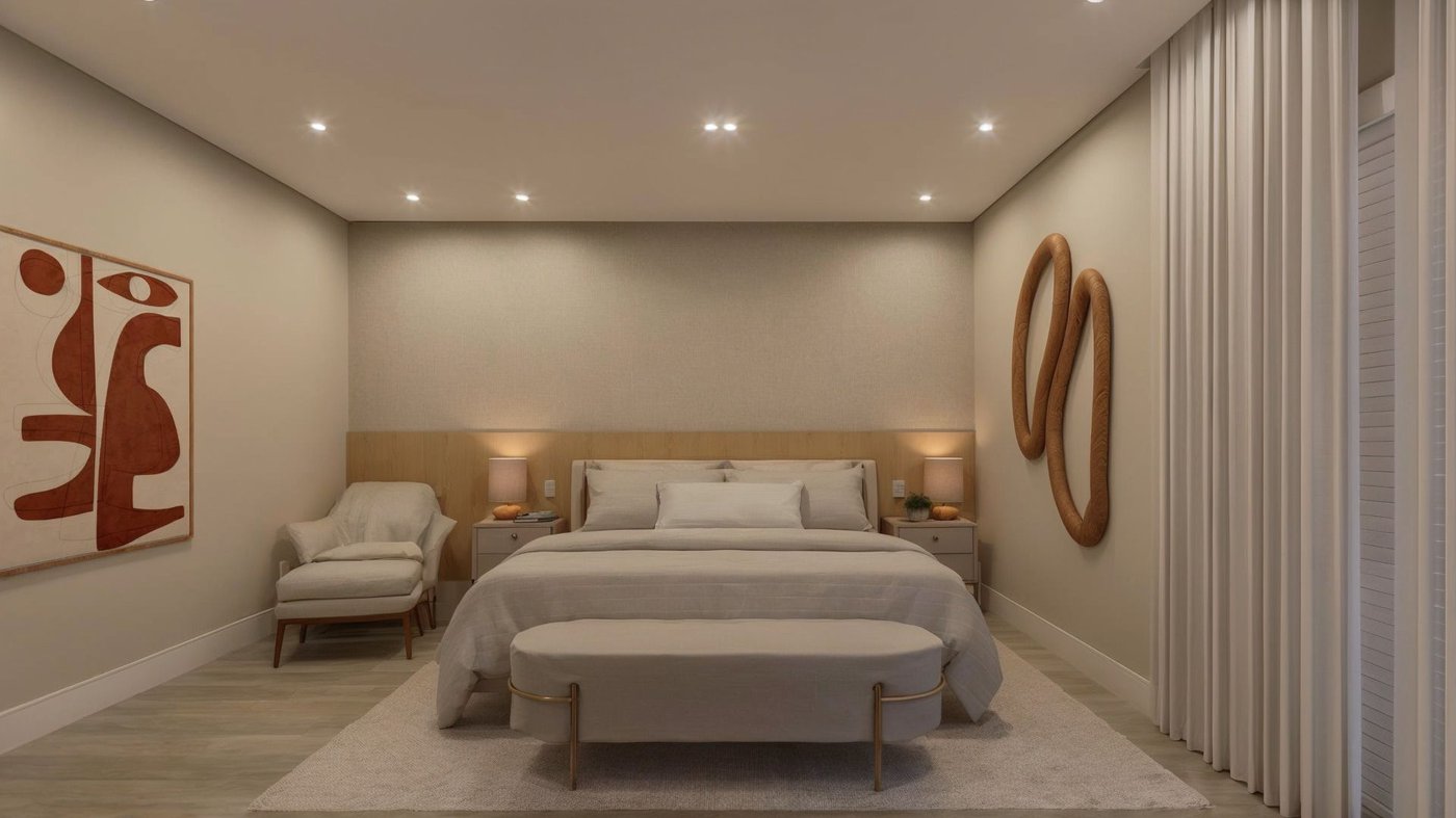 Apartamento com 3 dormitórios à venda, 270 m² por R$ 3.390.000,00 - Gonzaga - Santos/SP