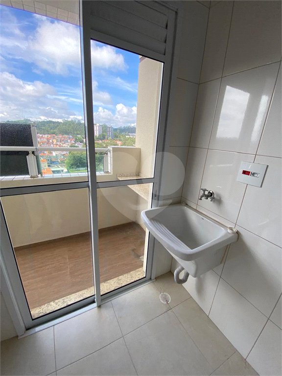 Apartamento à venda com 2 quartos em Demarchi, São Bernardo do Campo, SP