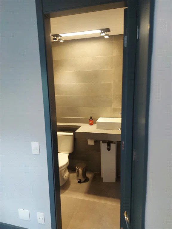 Apartamento à venda com 2 suítes em Jardim Caboré, São Paulo, SP