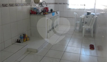 Casa à venda com 3 quartos, sendo 1 suíte,  em Campo Grande, Rio de Janeiro, RJ