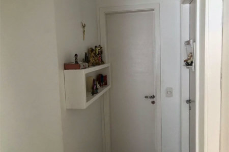 Apartamento à venda com 3 quartos, sendo 1 suíte, em Jardim Ampliação, São Paulo, SP